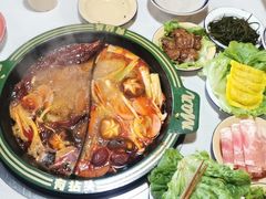 -有拈头成都市井火锅(老门东店)