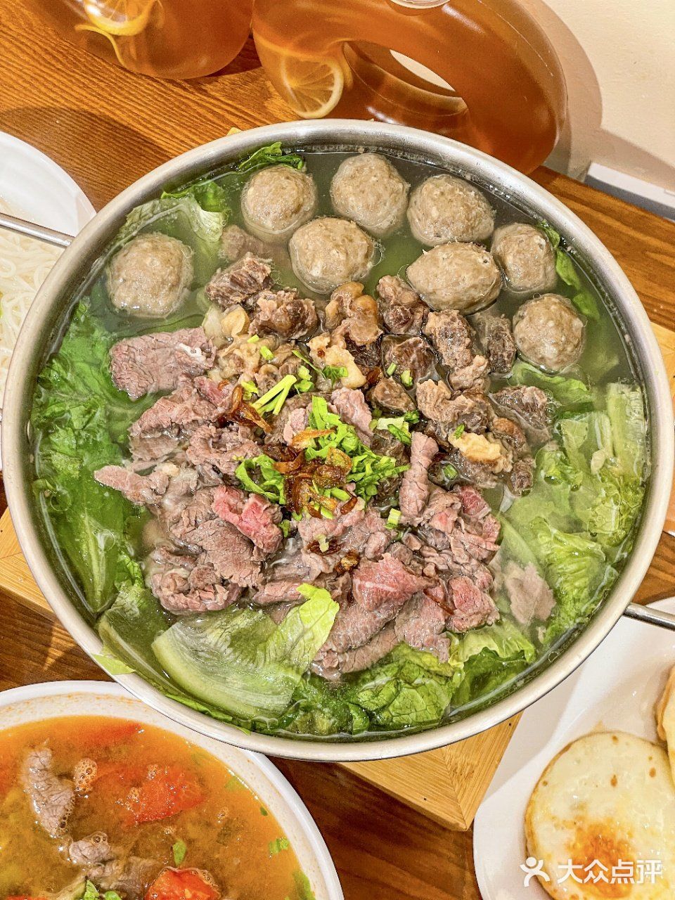 深圳蛇口老街美食图片