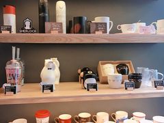 零售区-COSTA COFFEE(成都来福士店)