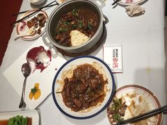 -鼎好家常菜(天桥店)