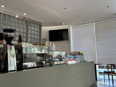 -爱樂咖啡(青年体育公园店)