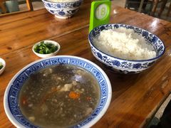 -大陈鸿源牛肉馆(大陈总店)