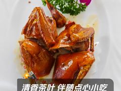 -點無缺茶楼·海鲜酒家(世博店)