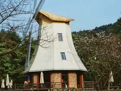 -九曜山
