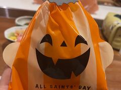 -岚山日本料理(珠江新城店)
