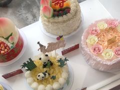 -味多美蛋糕(新和平里店)