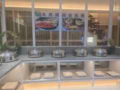 -新美姿美食水疗汇(罗湖口岸店)