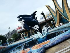 -上海海昌海洋公园