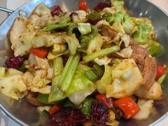 -莲花公园煎蟹(总店)