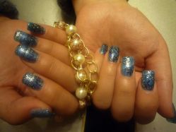 照片 776-A-Best nail UP时尚美甲沙龙