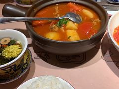-杨记隆府重庆江湖菜(大悦城店)
