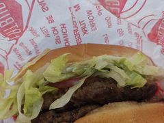 -FATBURGER 特富客汉堡(外交公寓店)