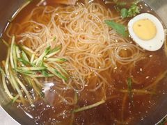 -粟氏天府·东北烧烤(长安街店)