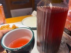 -大胡同天津菜·海肠捞饭·津门皮皮虾锅贴一绝(西姜井店)