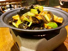 -十二舍·湯物素煮(江泰潤政店)