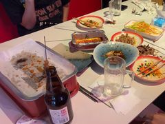 -拉斯维佳木斯·烧烤(石门东路店)