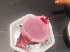 -雍容荟帝王蟹活龙虾展台自助(IFS黑金店)