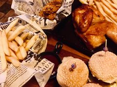 -麦落精酿啤酒餐吧(先农大院店)