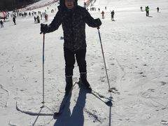 -蓟县盘山滑雪场