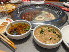 -蜀留香火锅·始于1999·原四川老火锅(白堤路店)