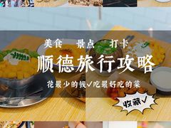 -豆豆冰室·地道招牌椰子冻(大良店)