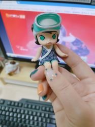 -Miss·A日式美甲美睫