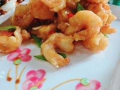 -宝发园名菜馆