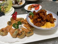 -新世纪大酒楼·30年南海菜