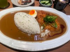 -CURRY YA 熟成咖哩專門店(深圳湾万象城店)