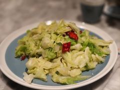 -懒人盐府人家(航天桥店)