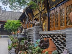 -古大圣慈寺