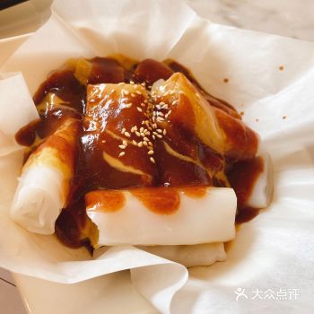 没错又是新寶茶餐厅，不知道吃啥就选择茶餐厅基本没啥毛