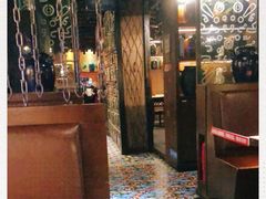 大堂-食言餐吧·本味湘菜馆(万豪城市广场店)