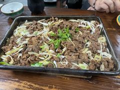 -清真永恒华威肉饼(潘家园店)