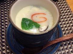 -兆治日本料理(华府世家店)
