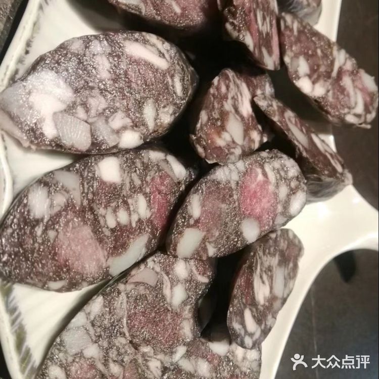 贲将军日式烤肉
