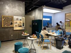 -海马体照相馆(义乌之心店)