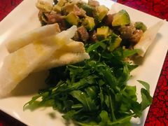 -羽深肉铺 Steak & Wine