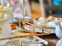 -苏州洲际酒店·大堂酒廊