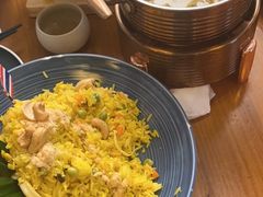 -曼泰·泰餐(江南环球港店)