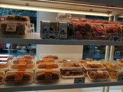 -罗莎蛋糕(钱江店)