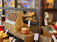 -茅庐毛血旺(济南印象城店)