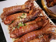 -王庄阿咪海鲜大排档(象园店)