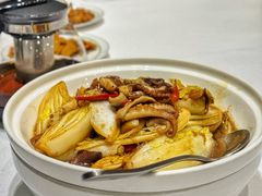 -老船夫婚宴婚庆会馆(延吉路店)