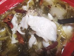 -太二酸菜鱼(福州泰禾店)