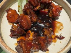 糖醋小排-起源小厨(应天门店)