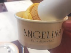 -Angelina安吉丽娜(恒隆广场店)