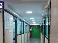 -半岛宠物医院24小时(科华中路店)