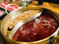 -四喜小胖·北京涮肉(五道营店)