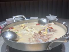 -骨之味·筒骨汤火锅(江头店)